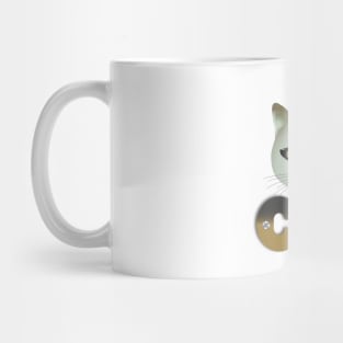 CATS Mug